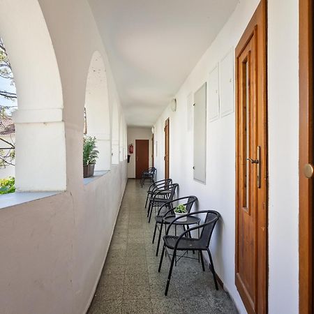 Penzion Maxwilliam Znojmo Exterior foto